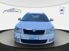 SKODA Octavia Combi 1.8 TSI Ambition 4x4, Benzin, Occasion / Gebraucht, Handschaltung - 3