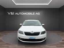 SKODA Octavia Combi 2.0 TDI Style 4x4 DSG, Diesel, Second hand / Used, Automatic - 3