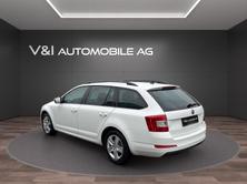 SKODA Octavia Combi 2.0 TDI Style 4x4 DSG, Diesel, Second hand / Used, Automatic - 4