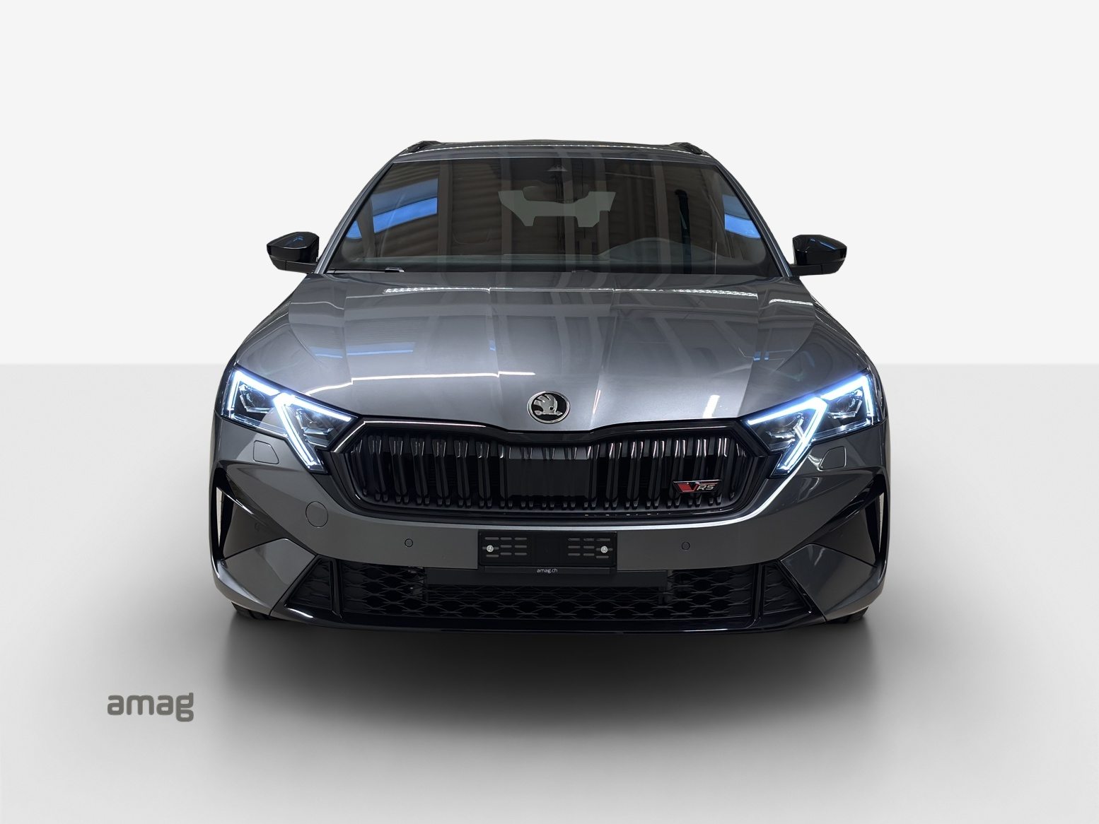SKODA Octavia RS, Benzina, Occasioni / Usate, Automatico - 7