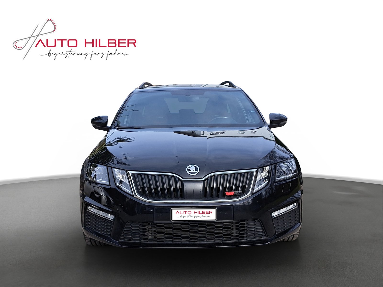 SKODA Octavia Combi 2.0 TSI RS DSG, Benzina, Occasioni / Usate, Automatico - 3