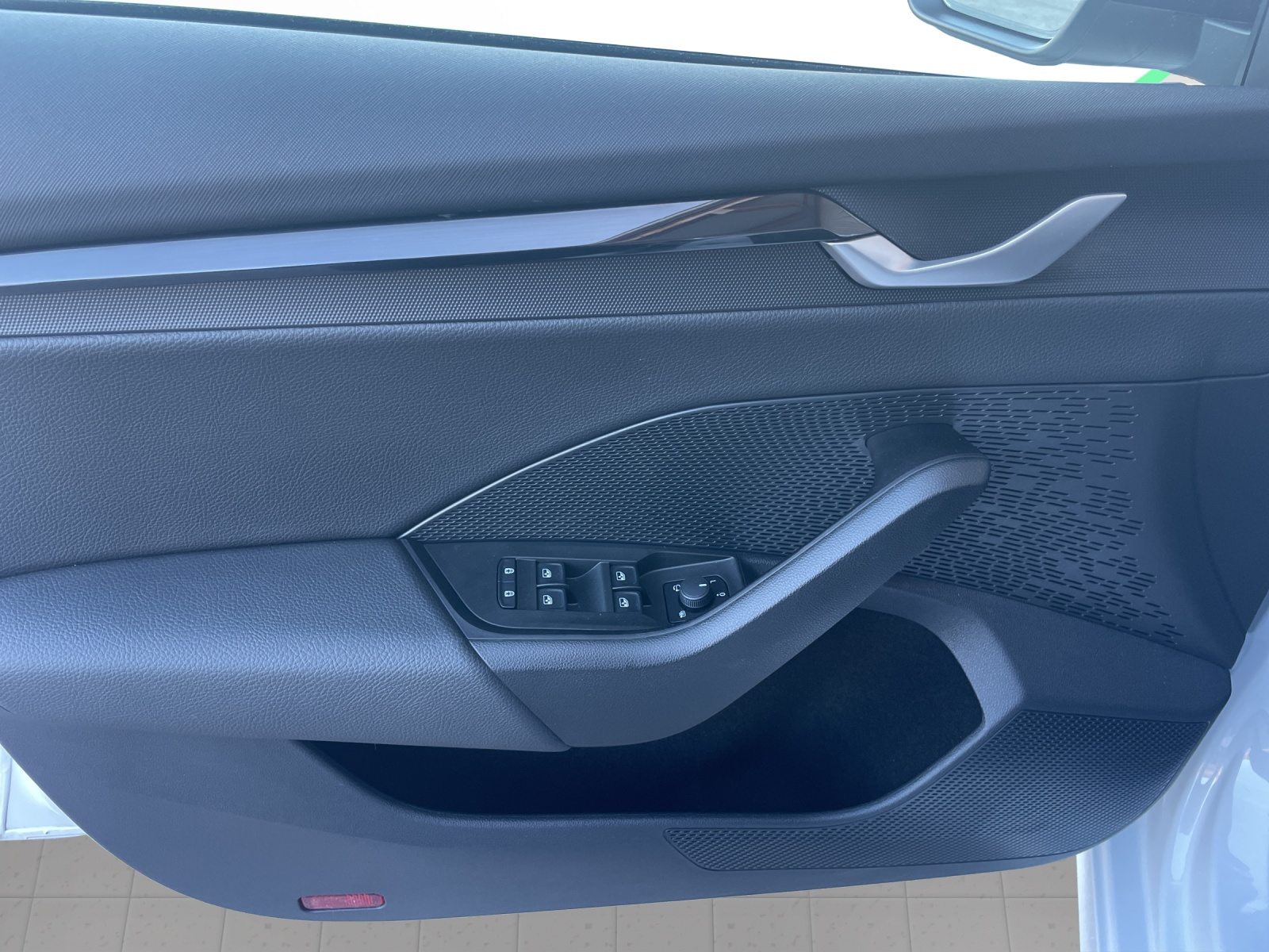 SKODA Octavia Sportline MHEV, Benzina, Occasioni / Usate, Automatico - 6