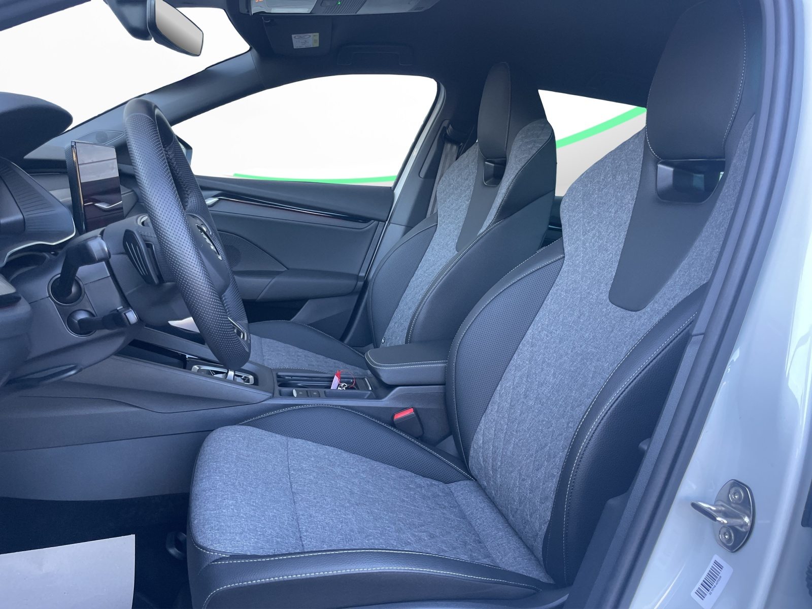 SKODA Octavia Sportline MHEV, Benzina, Occasioni / Usate, Automatico - 7