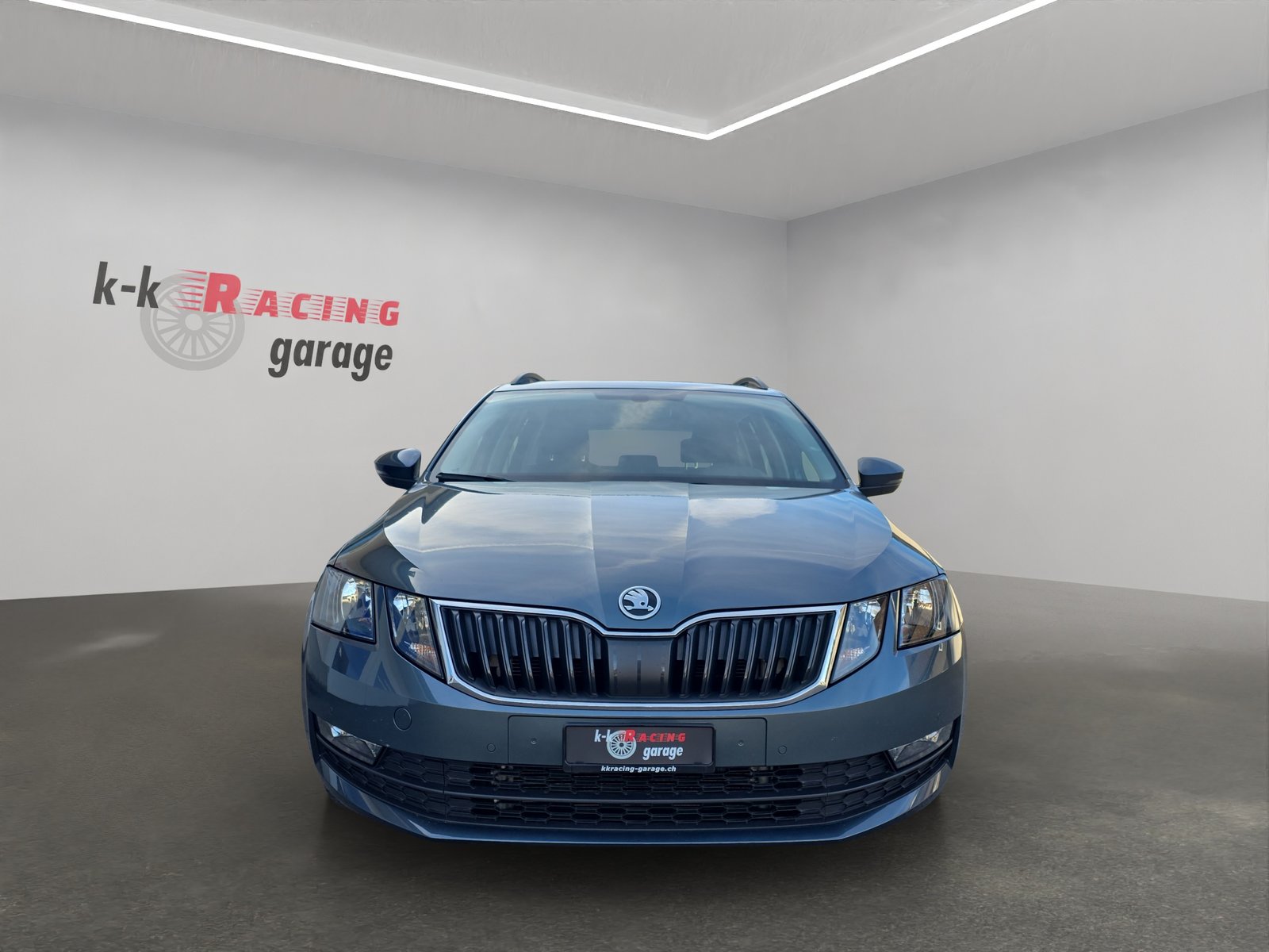 SKODA Octavia Combi 2.0 TDI Ambition 4x4, Diesel, Occasion / Utilisé, Automatique - 2
