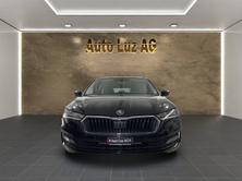 SKODA Octavia Combi 1.0 TSI mHEV DSG Ambition, Mild-Hybrid Benzin/Elektro, Occasion / Gebraucht, Automatik - 2