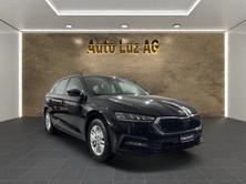SKODA Octavia Combi 1.0 TSI mHEV DSG Ambition, Mild-Hybrid Benzin/Elektro, Occasion / Gebraucht, Automatik - 5