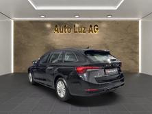 SKODA Octavia Combi 1.0 TSI mHEV DSG Ambition, Mild-Hybrid Benzin/Elektro, Occasion / Gebraucht, Automatik - 6