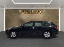 SKODA Octavia Combi 1.0 TSI mHEV DSG Ambition, Mild-Hybrid Benzin/Elektro, Occasion / Gebraucht, Automatik - 7