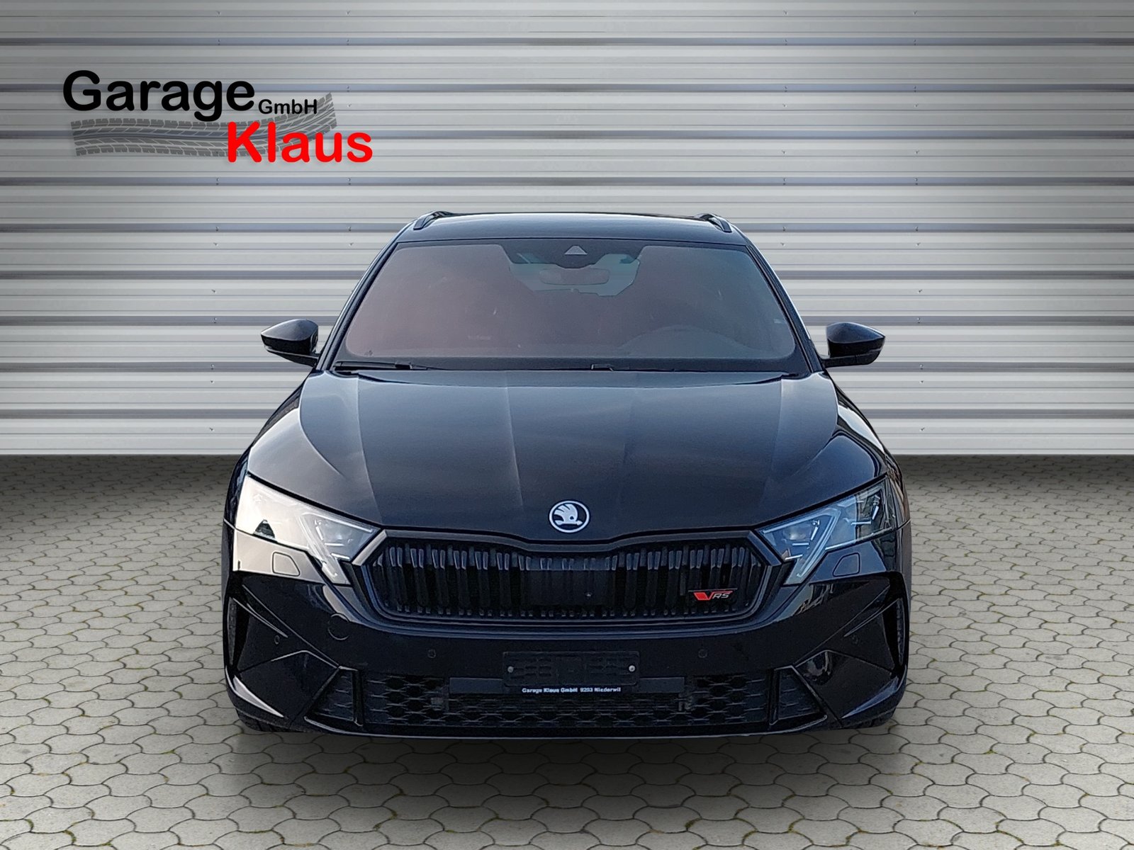 SKODA Octavia Combi 2.0 TSI DSG RS, Benzina, Occasioni / Usate, Automatico - 2