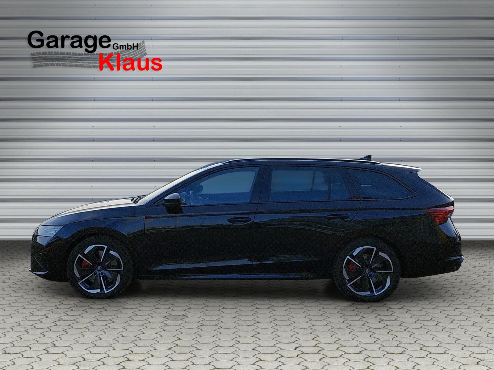 SKODA Octavia Combi 2.0 TSI DSG RS, Benzina, Occasioni / Usate, Automatico - 3