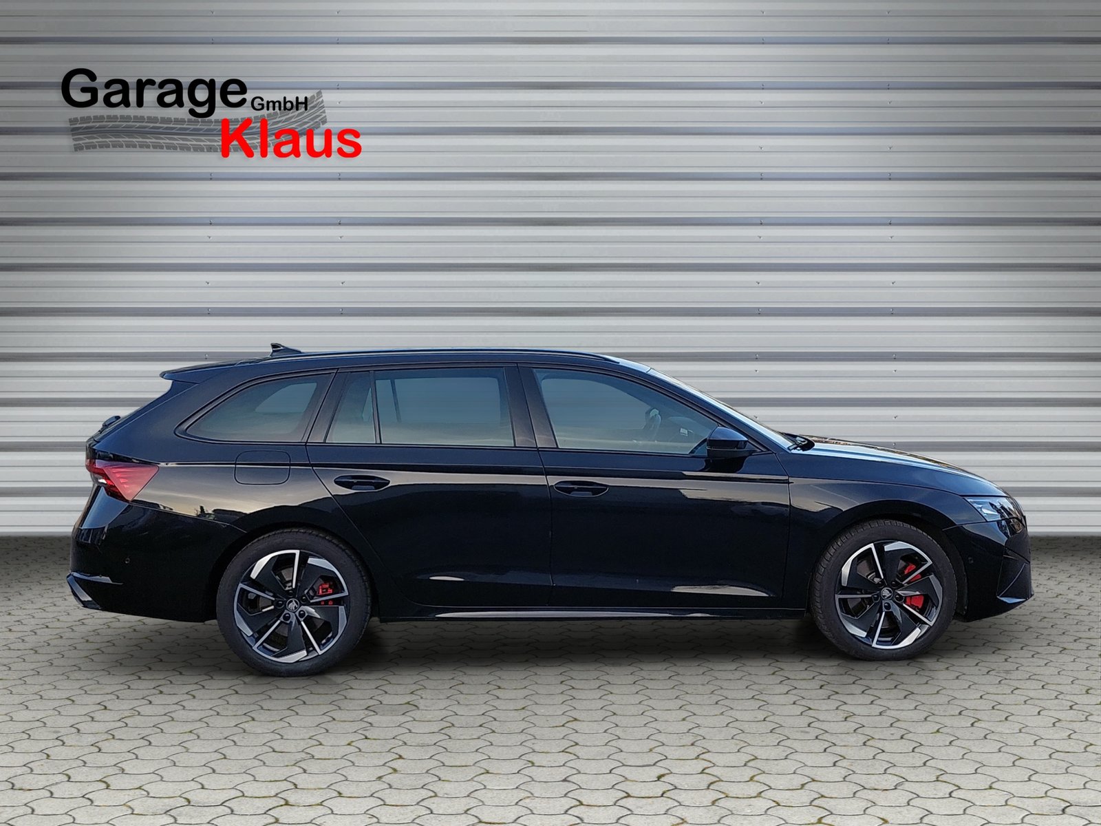 SKODA Octavia Combi 2.0 TSI DSG RS, Benzina, Occasioni / Usate, Automatico - 7