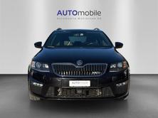 SKODA Octavia Combi 2.0 TDI RS DSG, Diesel, Occasion / Gebraucht, Automatik - 3