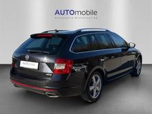 SKODA Octavia Combi 2.0 TDI RS DSG, Diesel, Occasion / Gebraucht, Automatik - 5
