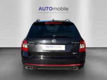 SKODA Octavia Combi 2.0 TDI RS DSG, Diesel, Occasion / Gebraucht, Automatik - 6