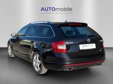 SKODA Octavia Combi 2.0 TDI RS DSG, Diesel, Occasion / Gebraucht, Automatik - 7