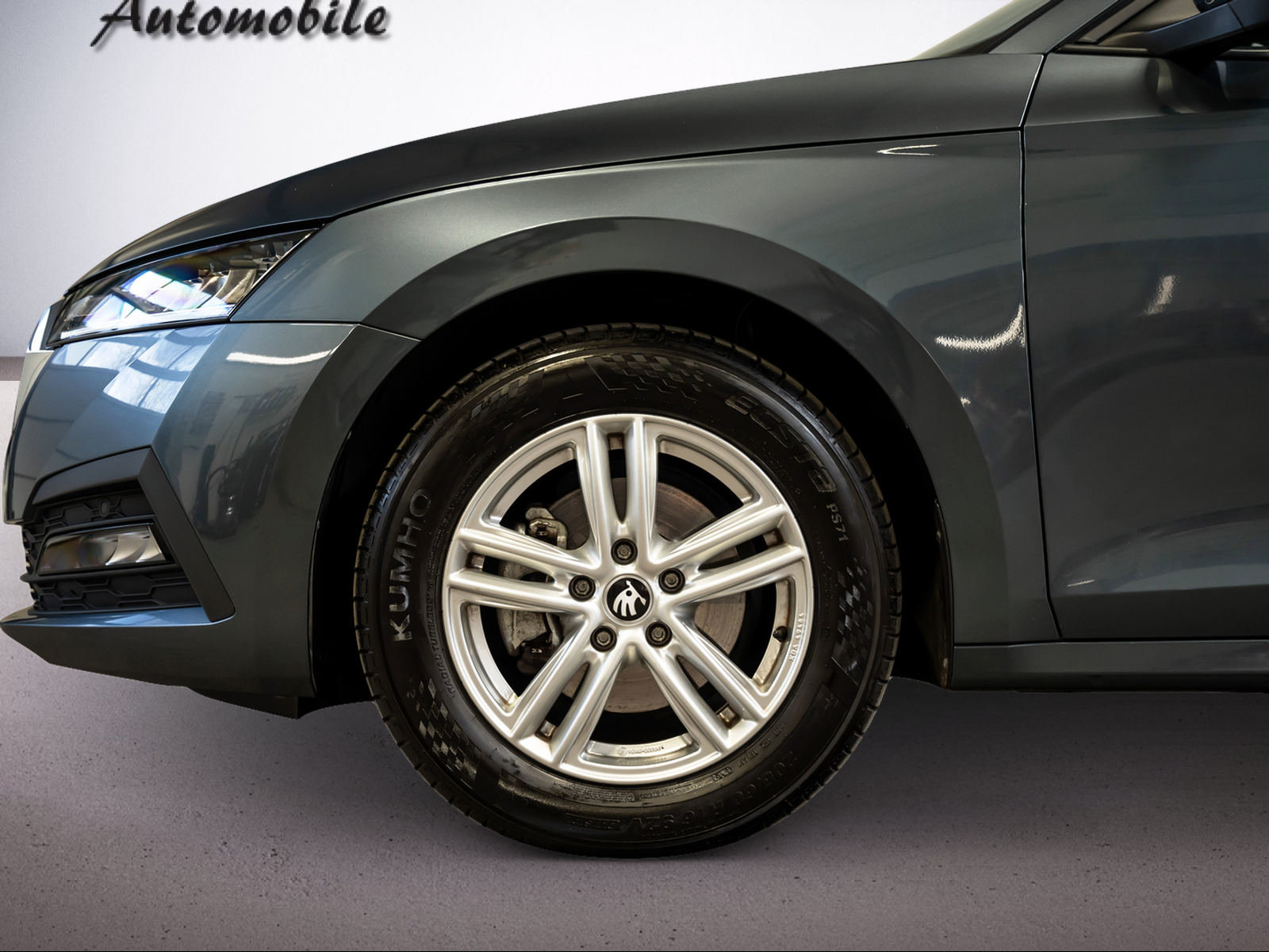 SKODA Octavia Combi 1.0 TSI mHEV DSG Ambition, Hybride Leggero Benzina/Elettrica, Occasioni / Usate, Automatico - 2
