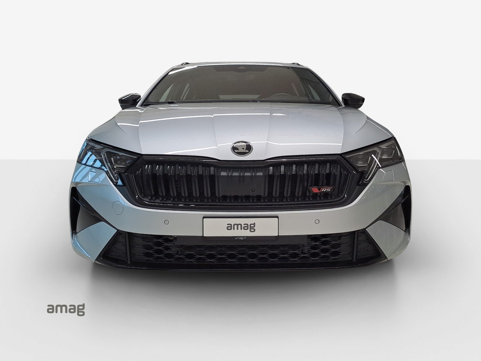 SKODA Octavia RS, Essence, Occasion / Utilisé, Automatique - 7