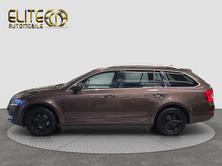 SKODA Octavia Combi 1.8 TSI Elegance 4x4 DSG, Petrol, Second hand / Used, Automatic - 5