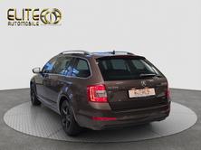 SKODA Octavia Combi 1.8 TSI Elegance 4x4 DSG, Petrol, Second hand / Used, Automatic - 6