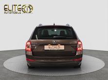 SKODA Octavia Combi 1.8 TSI Elegance 4x4 DSG, Petrol, Second hand / Used, Automatic - 7