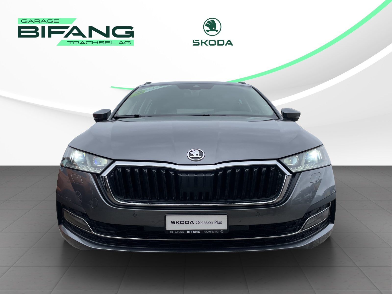 SKODA Octavia Style, Diesel, Occasioni / Usate, Automatico - 2