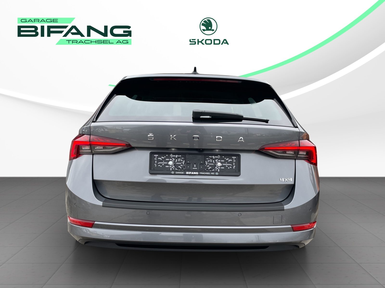 SKODA Octavia Style, Diesel, Occasioni / Usate, Automatico - 5