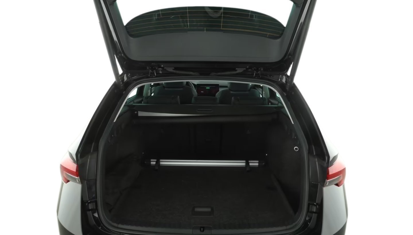 SKODA Octavia Combi 2.0 TSI DSG Selection 4x4, Petrol, Second hand / Used, Automatic - 7