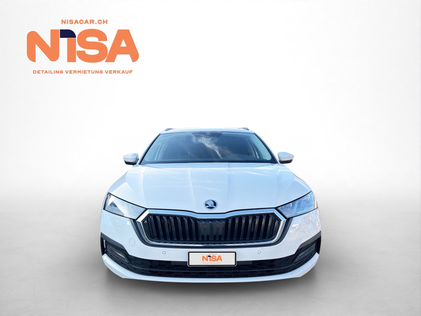 SKODA Octavia Combi 2.0 TDI DSG Ambition 4x4, Diesel, Occasion / Utilisé, Automatique - 2