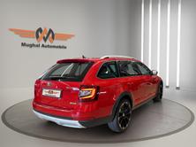 SKODA Octavia Combi 2.0 TDI Scout 4x4 DSG, Diesel, Occasioni / Usate, Automatico - 4