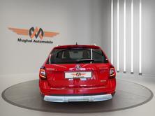 SKODA Octavia Combi 2.0 TDI Scout 4x4 DSG, Diesel, Occasioni / Usate, Automatico - 5