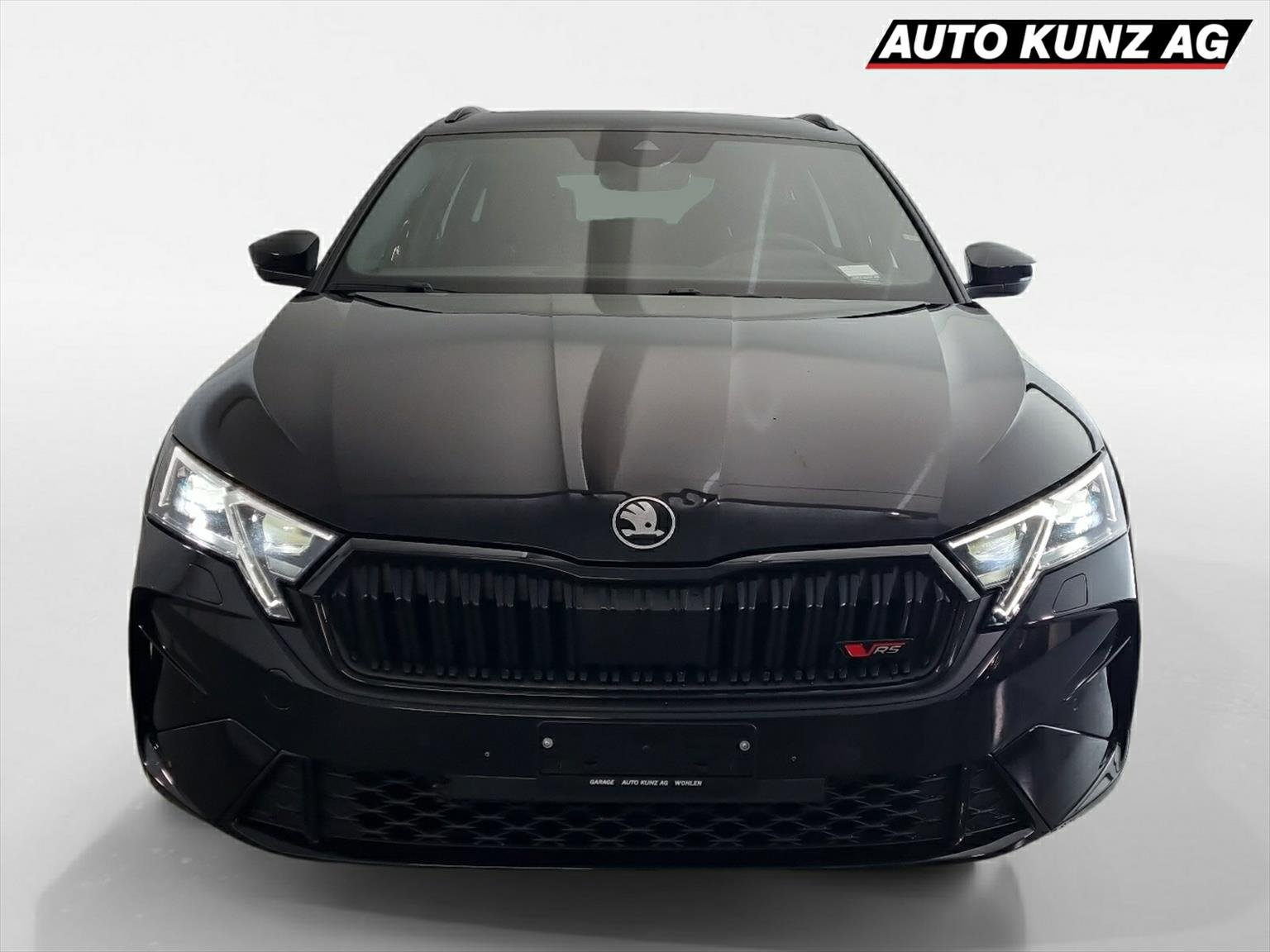 SKODA Octavia 2.0 TSI RS DSG, Benzina, Occasioni / Usate, Automatico - 3