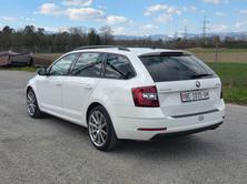 SKODA Octavia Combi 1.8 TSI Style DSG, Essence, Occasion / Utilisé, Automatique - 2