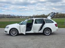 SKODA Octavia Combi 1.8 TSI Style DSG, Essence, Occasion / Utilisé, Automatique - 4