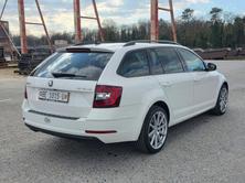 SKODA Octavia Combi 1.8 TSI Style DSG, Essence, Occasion / Utilisé, Automatique - 6