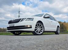 SKODA Octavia Combi 1.8 TSI Style DSG, Essence, Occasion / Utilisé, Automatique - 7