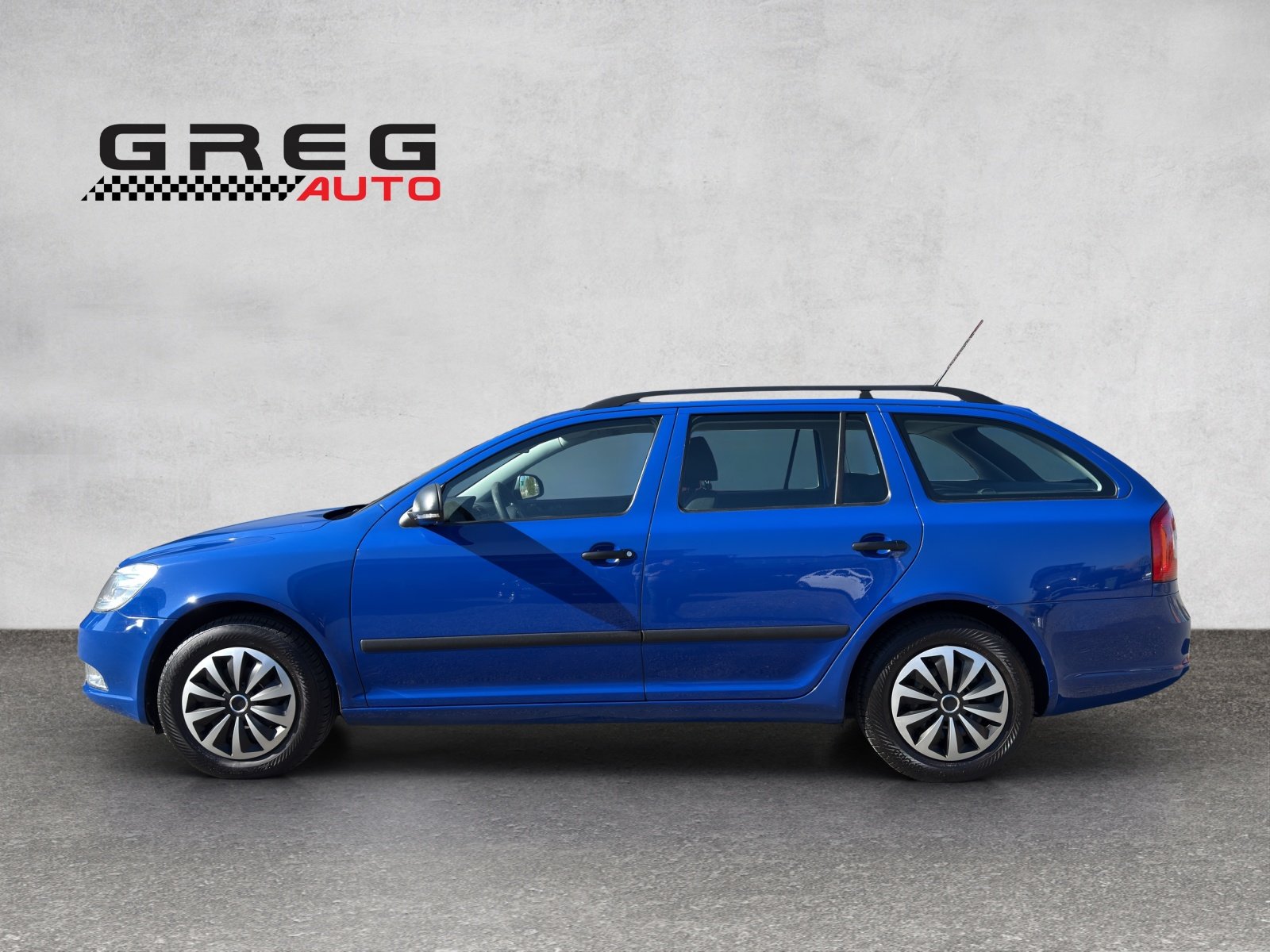 SKODA Octavia Combi 1.4 TSI Ambiente DSG, Benzina, Occasioni / Usate, Automatico - 6