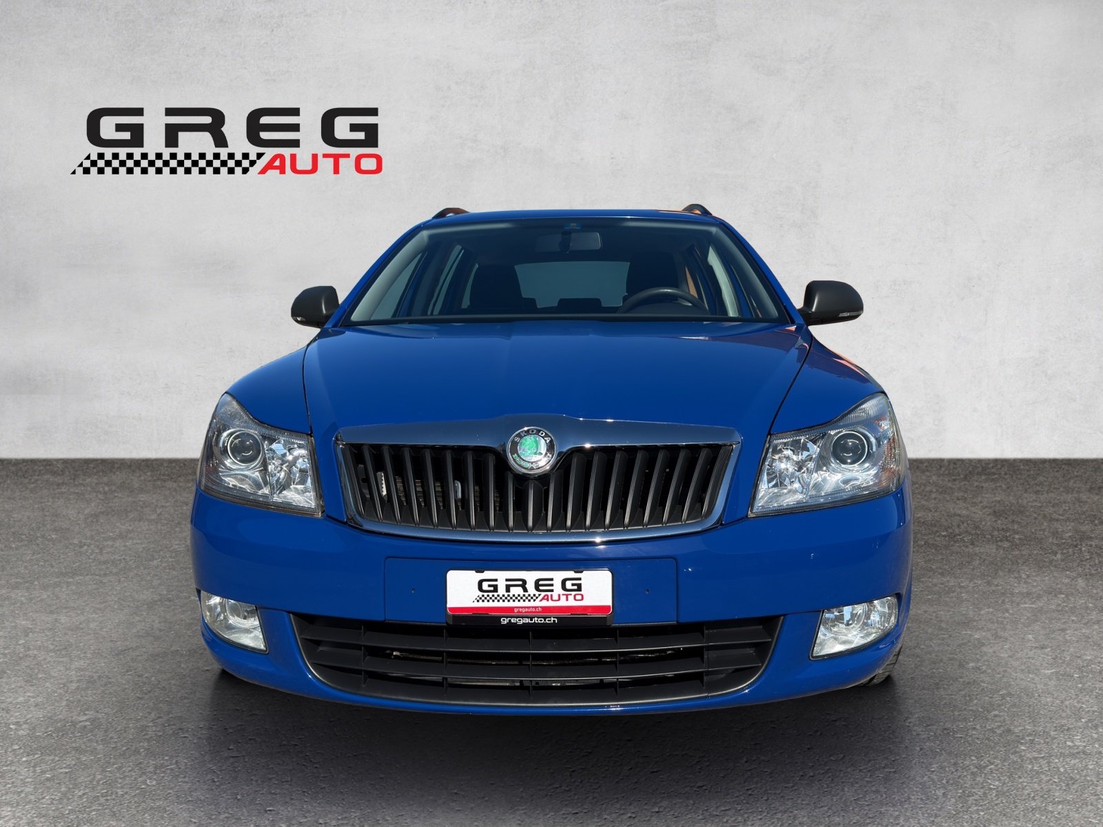 SKODA Octavia Combi 1.4 TSI Ambiente DSG, Benzina, Occasioni / Usate, Automatico - 7