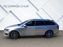 SKODA Octavia Combi 2.0 TDI RS 4x4 DSG, Diesel, Occasioni / Usate, Automatico - 3