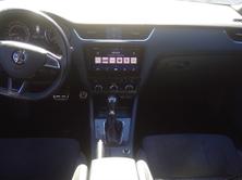 SKODA Octavia Combi 2.0 TDI RS 4x4 DSG, Diesel, Occasioni / Usate, Automatico - 4