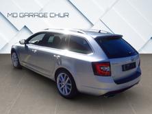 SKODA Octavia Combi 2.0 TDI RS 4x4 DSG, Diesel, Occasioni / Usate, Automatico - 6