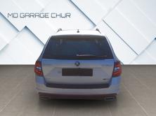 SKODA Octavia Combi 2.0 TDI RS 4x4 DSG, Diesel, Occasioni / Usate, Automatico - 7