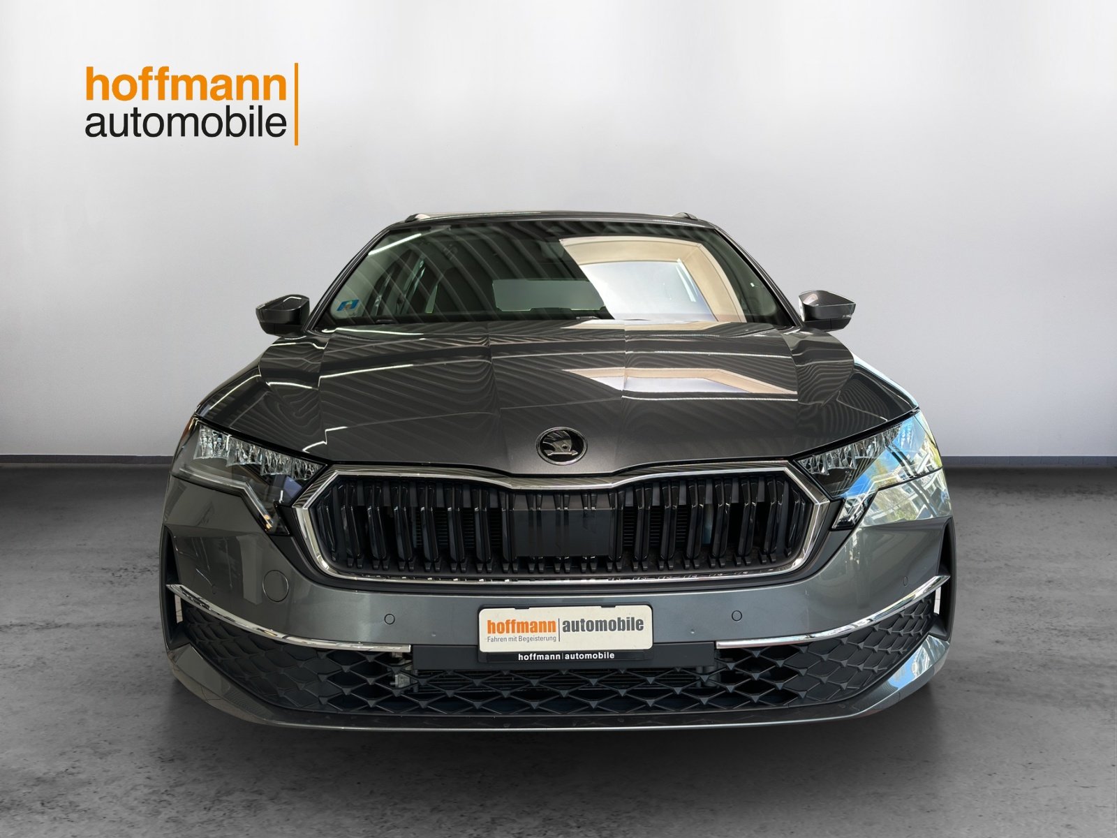 SKODA Octavia Combi 2.0 TDI DSG Selection, Diesel, Occasion / Utilisé, Automatique - 2