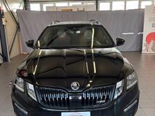SKODA Octavia Combi 2.0 TSI RS 245 DSG, Essence, Occasion / Utilisé, Automatique - 2