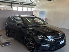 SKODA Octavia Combi 2.0 TSI RS 245 DSG, Essence, Occasion / Utilisé, Automatique - 3