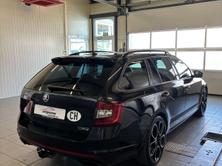 SKODA Octavia Combi 2.0 TSI RS 245 DSG, Essence, Occasion / Utilisé, Automatique - 4