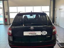 SKODA Octavia Combi 2.0 TSI RS 245 DSG, Essence, Occasion / Utilisé, Automatique - 5