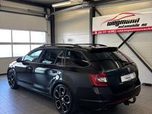 SKODA Octavia Combi 2.0 TSI RS 245 DSG, Essence, Occasion / Utilisé, Automatique - 6