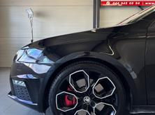 SKODA Octavia Combi 2.0 TSI RS 245 DSG, Essence, Occasion / Utilisé, Automatique - 7