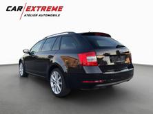 SKODA Octavia Combi 2.0 TSI Soleil 4x4 DSG, Essence, Occasion / Utilisé, Automatique - 2