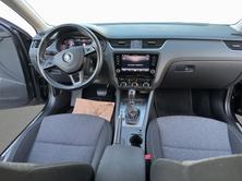 SKODA Octavia Combi 2.0 TSI Soleil 4x4 DSG, Essence, Occasion / Utilisé, Automatique - 3